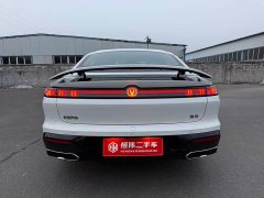 Changan 1.5T 500Bar Smart Version - ფოტო 5