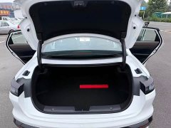 Changan 1.5T 500Bar Smart Version - ფოტო 9