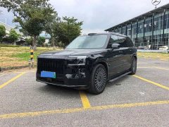 Zeekr 9X Ultra Edition 70kWh - ფოტო 1