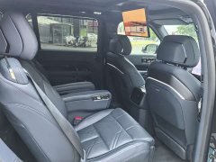 Zeekr 9X Ultra Edition 70kWh - ფოტო 10