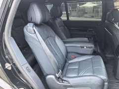 Zeekr 9X Ultra Edition 70kWh - ფოტო 11