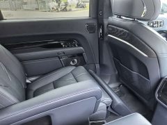 Zeekr 9X Ultra Edition 70kWh - ფოტო 14