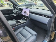 Zeekr 9X Ultra Edition 70kWh - ფოტო 15