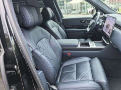 Zeekr 9X Ultra Edition 70kWh - ფოტო 16