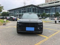 Zeekr 9X Ultra Edition 70kWh - ფოტო 2