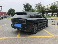 Zeekr 9X Ultra Edition 70kWh - ფოტო 20