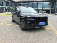 Zeekr 9X Ultra Edition 70kWh - ფოტო 3