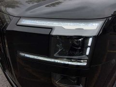 Zeekr 9X Ultra Edition 70kWh - ფოტო 4