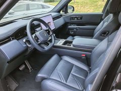 Zeekr 9X Ultra Edition 70kWh - ფოტო 6