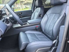 Zeekr 9X Ultra Edition 70kWh - ფოტო 7