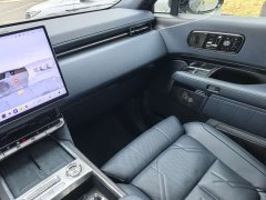 Zeekr 9X Ultra Edition 70kWh - ფოტო 9