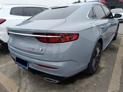 Zeekr 1.5TD Edition - ფოტო 18