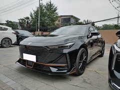 Changan UNI-V 1.5T Edition - ფოტო 1