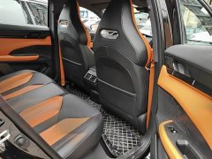 Changan UNI-V 1.5T Edition - ფოტო 10