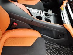Changan UNI-V 1.5T Edition - ფოტო 11