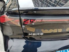 Changan UNI-V 1.5T Edition - ფოტო 14