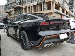 Changan UNI-V 1.5T Edition - ფოტო 15