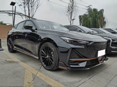 Changan UNI-V 1.5T Edition - ფოტო 3