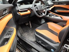 Changan UNI-V 1.5T Edition - ფოტო 4