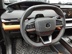 Changan UNI-V 1.5T Edition - ფოტო 5