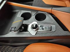 Changan UNI-V 1.5T Edition - ფოტო 6