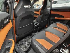 Changan UNI-V 1.5T Edition - ფოტო 7