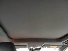 Changan UNI-V 1.5T Edition - ფოტო 9