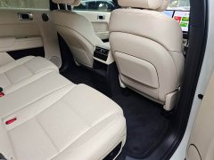 Li Auto L7 Pro - ფოტო 11