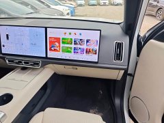 Li Auto L7 Pro - ფოტო 13