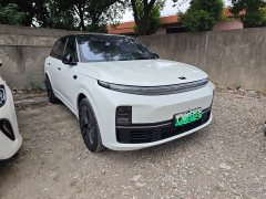 Li Auto L7 Pro - ფოტო 4