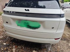 Li Auto L7 Pro - ფოტო 6