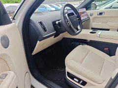 Li Auto L7 Pro - ფოტო 8