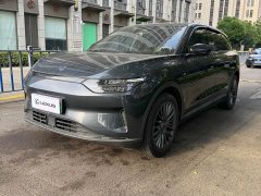 Leapmotor C11 EV 500 Edition - ფოტო 1