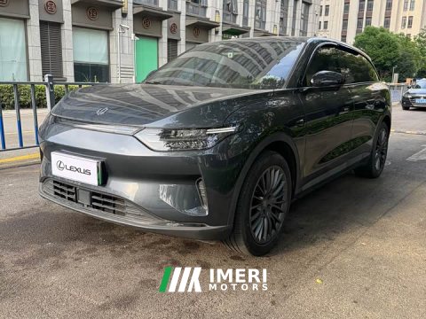2023 Leapmotor C11 EV 500 Edition - ავტომობილი ჩინეთიდან