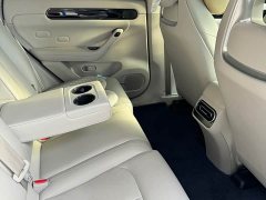 Leapmotor C11 EV 500 Edition - ფოტო 10