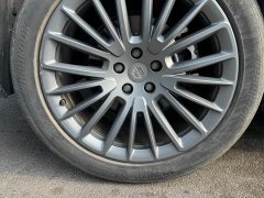 Leapmotor C11 EV 500 Edition - ფოტო 13