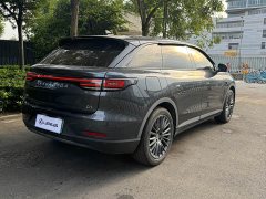Leapmotor C11 EV 500 Edition - ფოტო 14