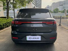 Leapmotor C11 EV 500 Edition - ფოტო 15