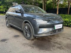 Leapmotor C11 EV 500 Edition - ფოტო 3