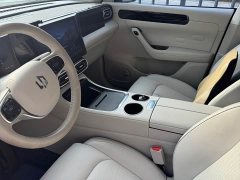 Leapmotor C11 EV 500 Edition - ფოტო 4