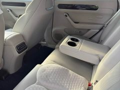 Leapmotor C11 EV 500 Edition - ფოტო 6