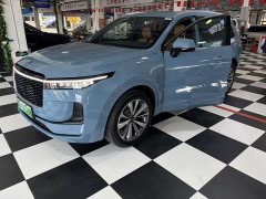 Li Auto ONE EREV7 Edition - ფოტო 1