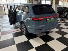Li Auto ONE EREV7 Edition - ფოტო 4