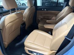 Li Auto ONE EREV7 Edition - ფოტო 7