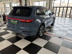 Li Auto ONE EREV7 Edition - ფოტო 8