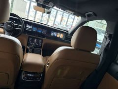 Li Auto ONE EREV7 Edition - ფოტო 9