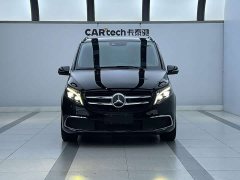 Mercedes-Benz V 260 L Premium Edition - ფოტო 2