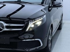 Mercedes-Benz V 260 L Premium Edition - ფოტო 3