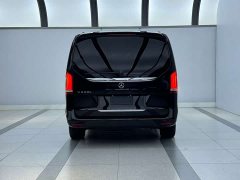 Mercedes-Benz V 260 L Premium Edition - ფოტო 4