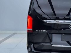 Mercedes-Benz V 260 L Premium Edition - ფოტო 5